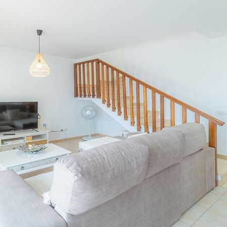 Villa Jasmine Playa Blanca  Exteriör bild